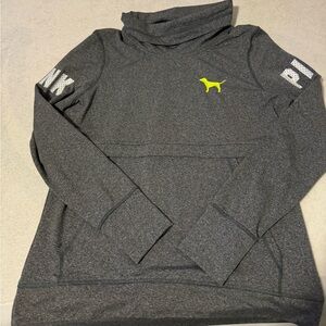 VS PINK Crewneck Ultimate Sweater -NWOT